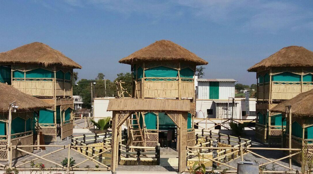 Banaskantha District旅游攻略图片