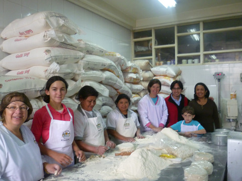 Leon Photo & Foodie-基多必去景点