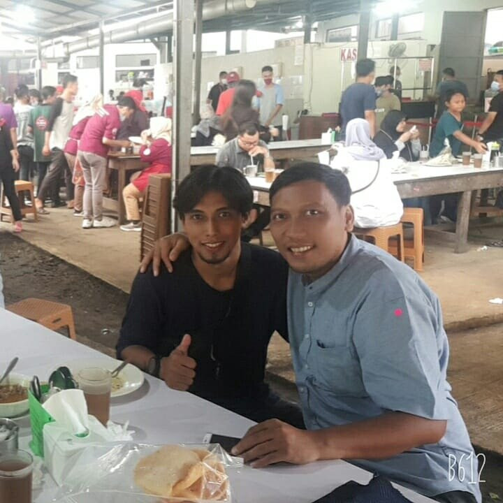 Sate Maranggi Bagja Cibungur