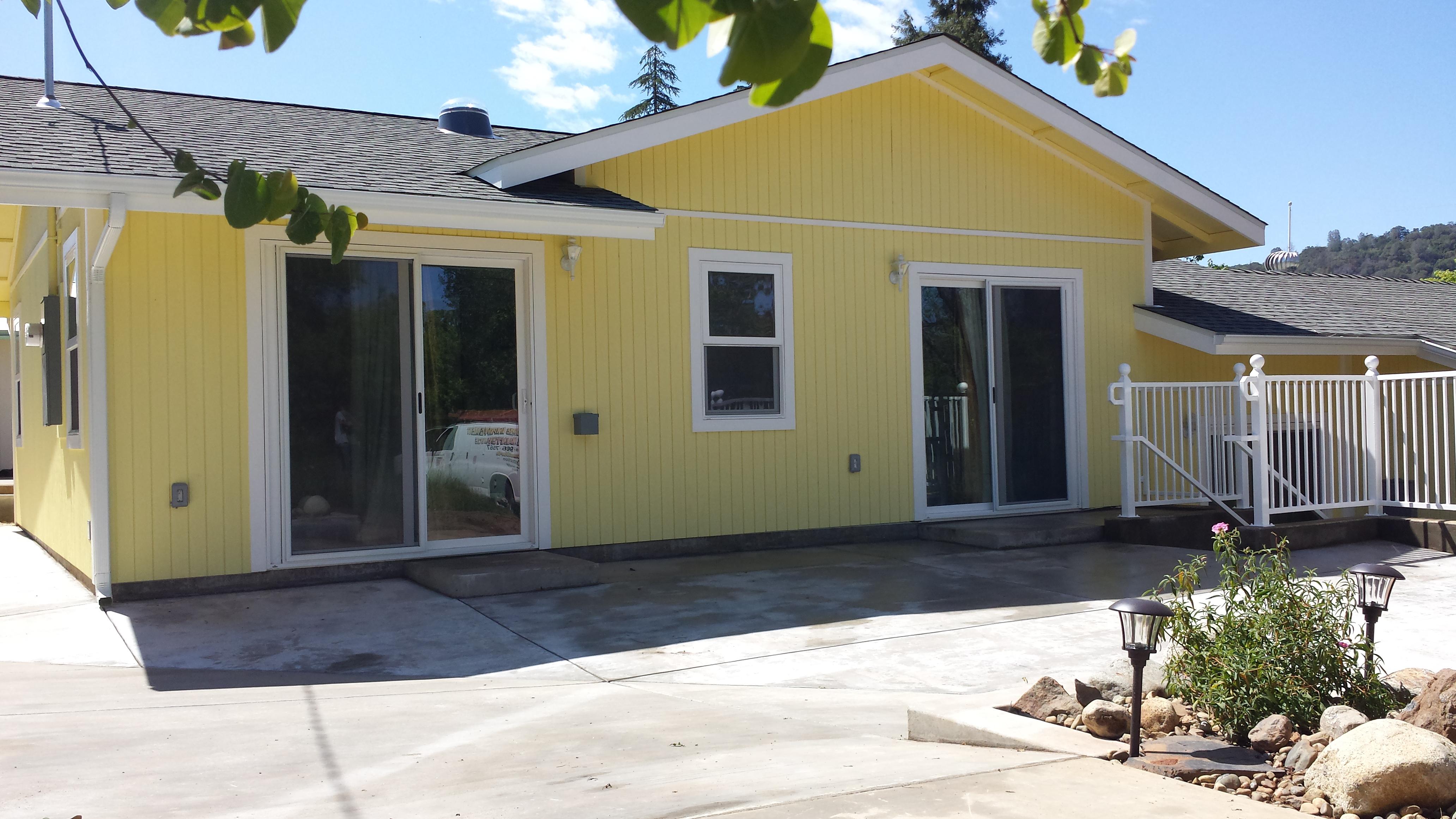 Yosemite Plaisance Bed & Breakfast-官方