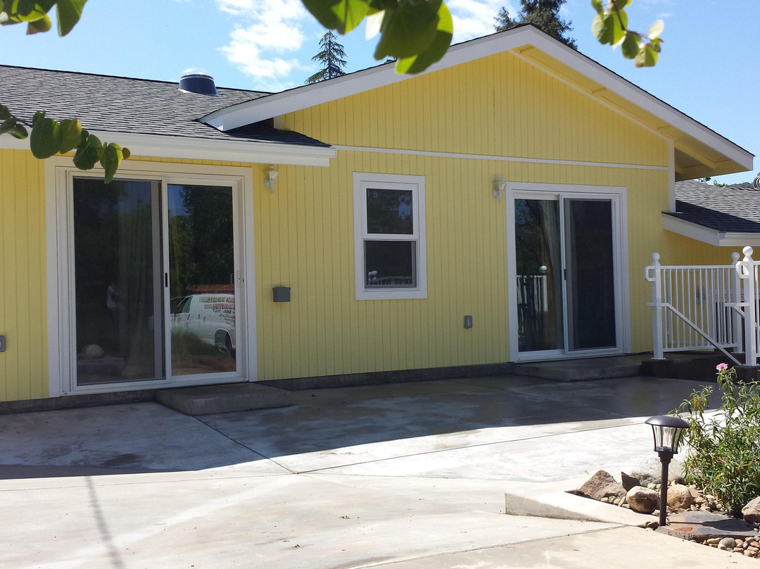 马里波萨酒店住宿-Yosemite Plaisance Bed & Breakfast