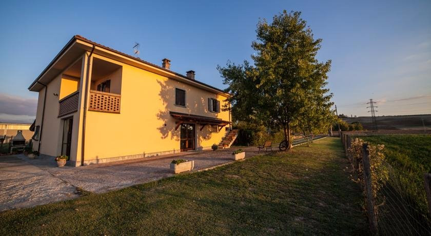 La Casetta di Lina