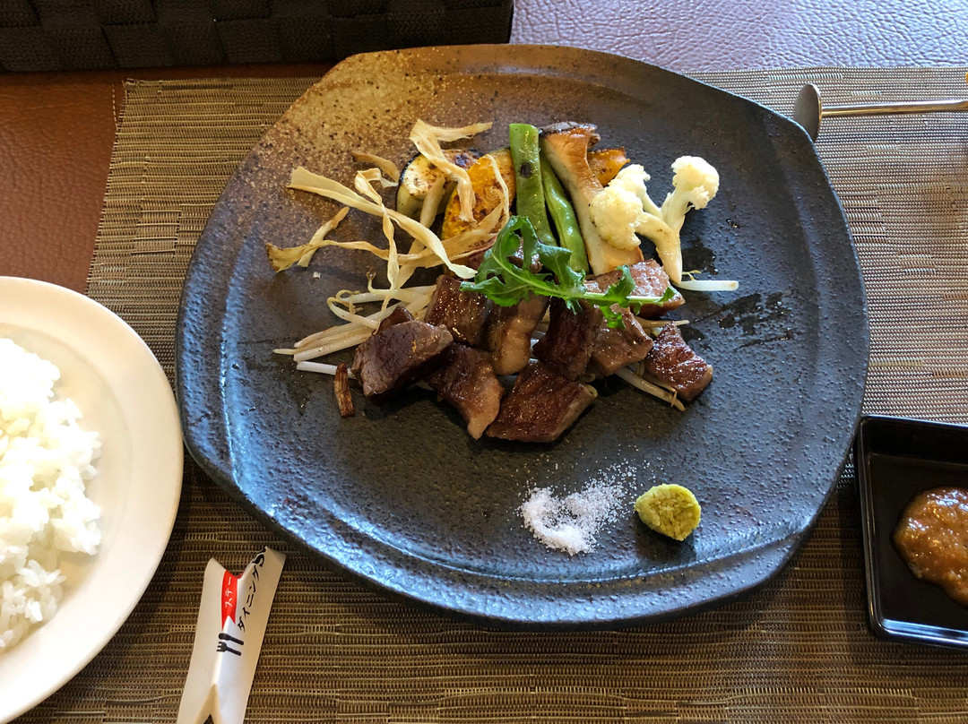 ダイニングsakae