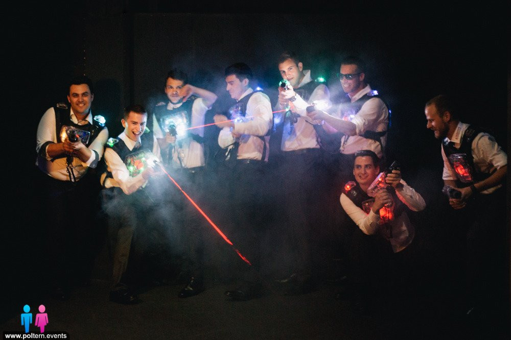 Lasersport