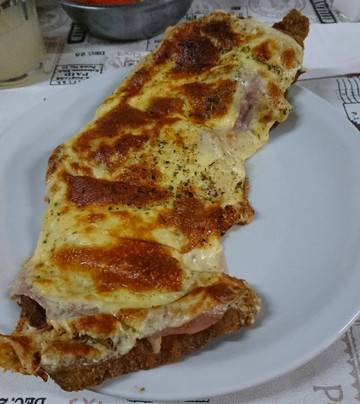 Comedor Patagonico Lihuen