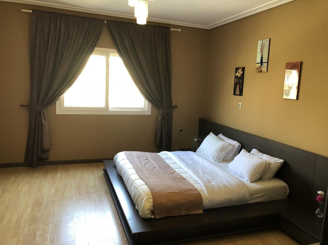 Arabella Residence主图