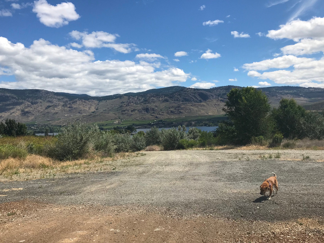 Bains' RV Park