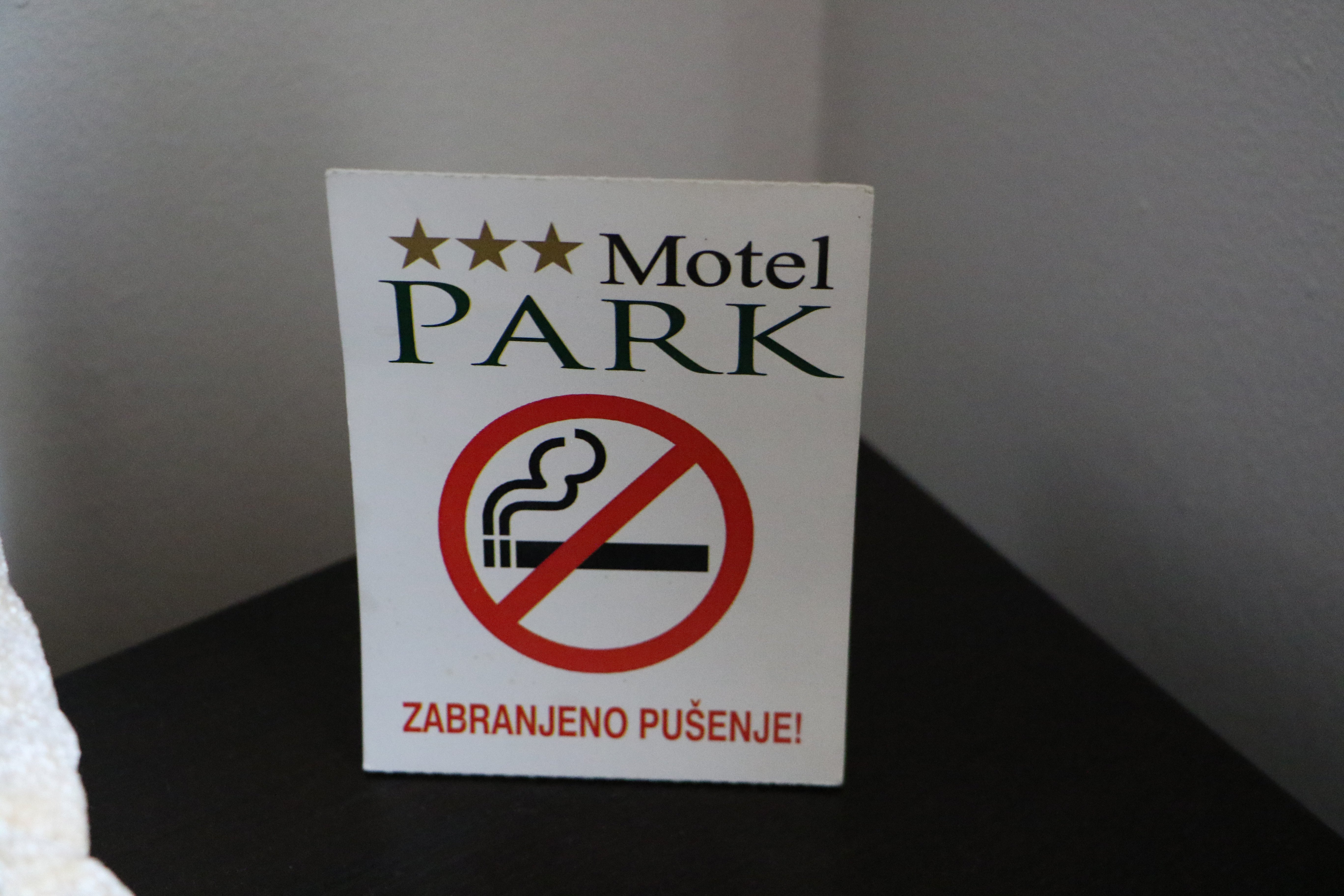 Motel Park-官方