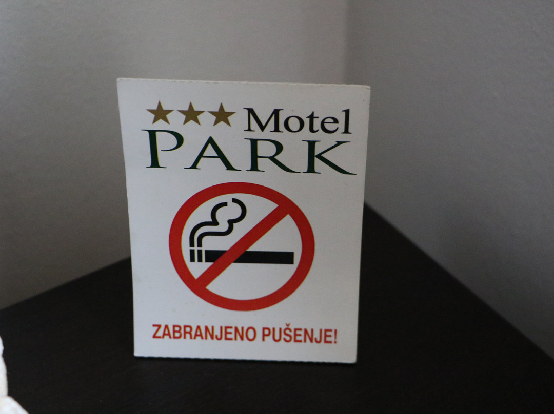 Motel Park主图