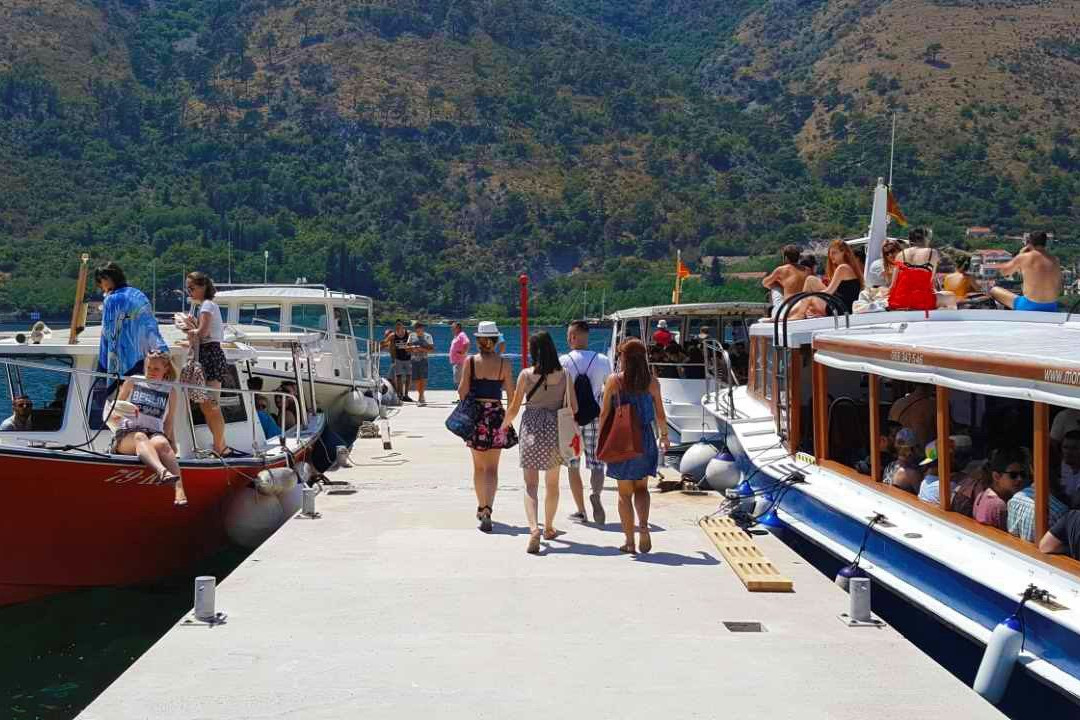 Mongibello Tour Boats景点图片