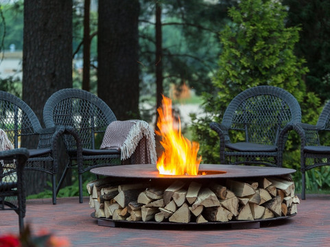 Medea Apartments by Upa主图