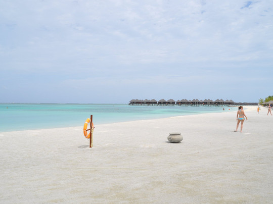 双鱼岛度假村主图