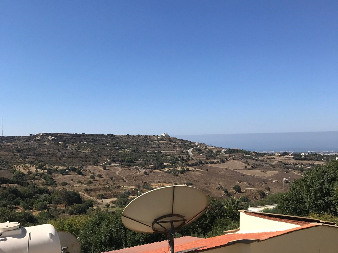 Andris Heights