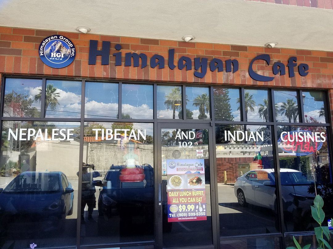 Himalyan Cafe
