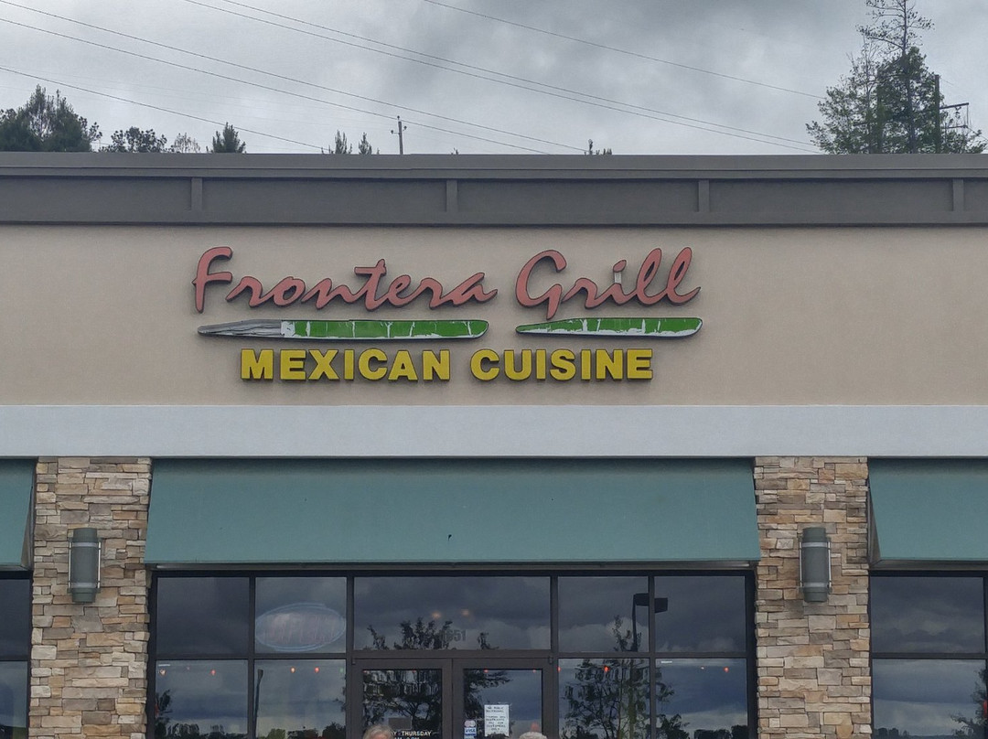 Frontera Grill