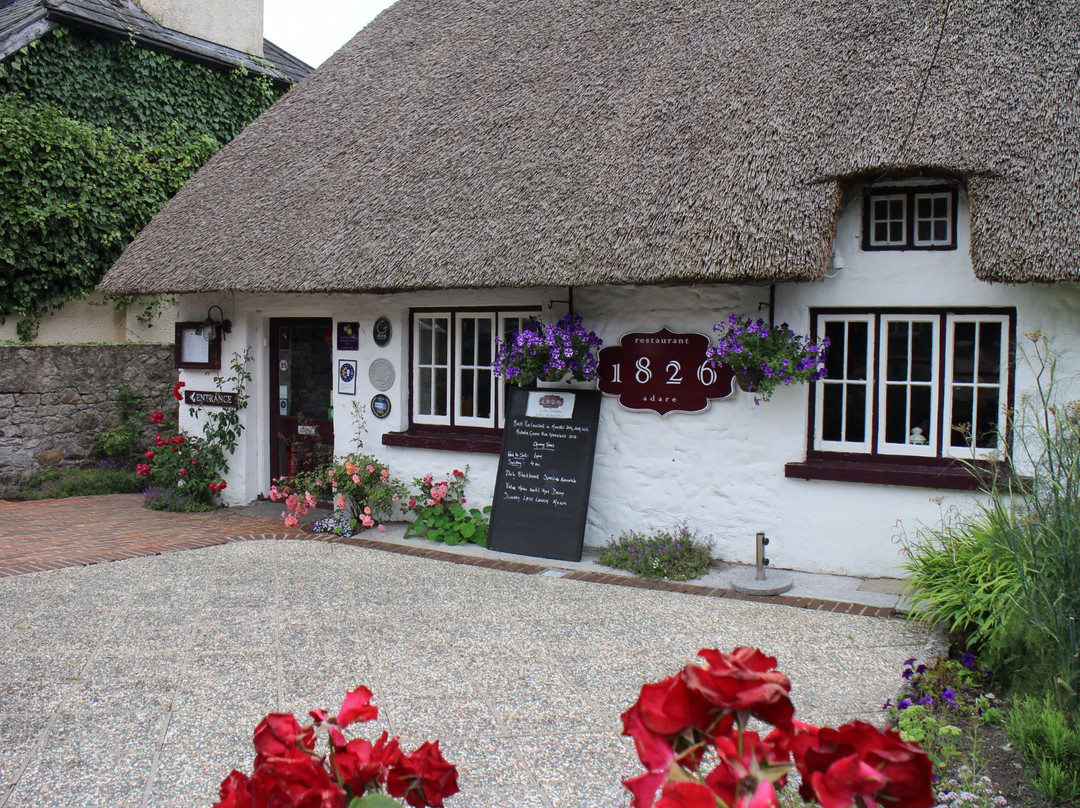 1826 Adare