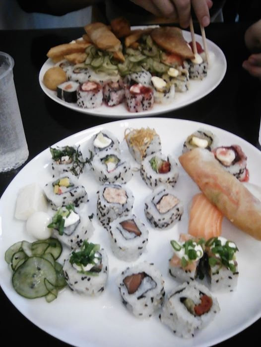 Casinha do Yakissoba Express