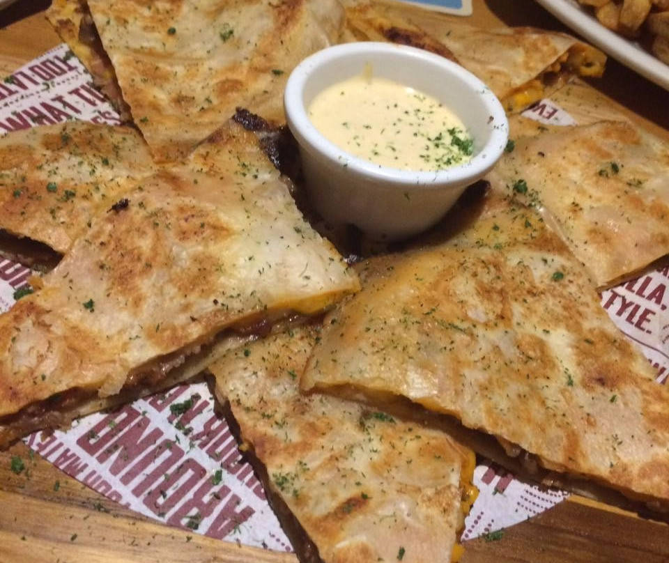 Outback Steakhouse - Shopping Aricanduva