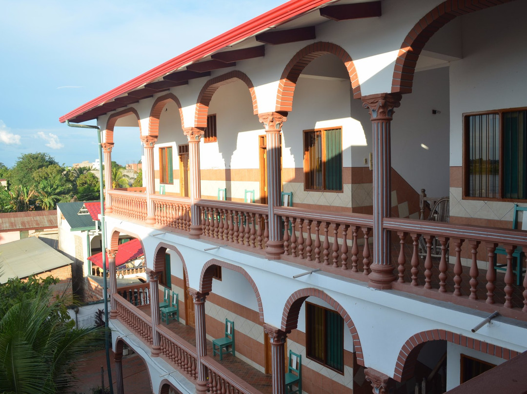 Hostal Beni