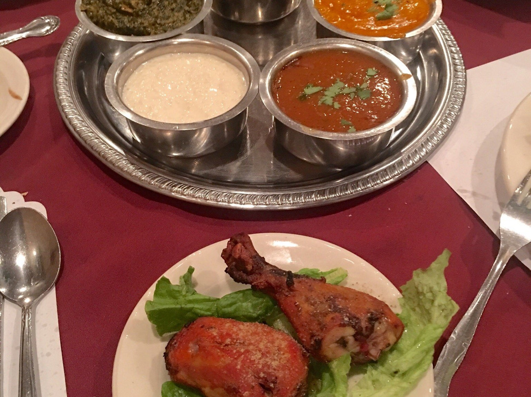 Namaste Restaurant