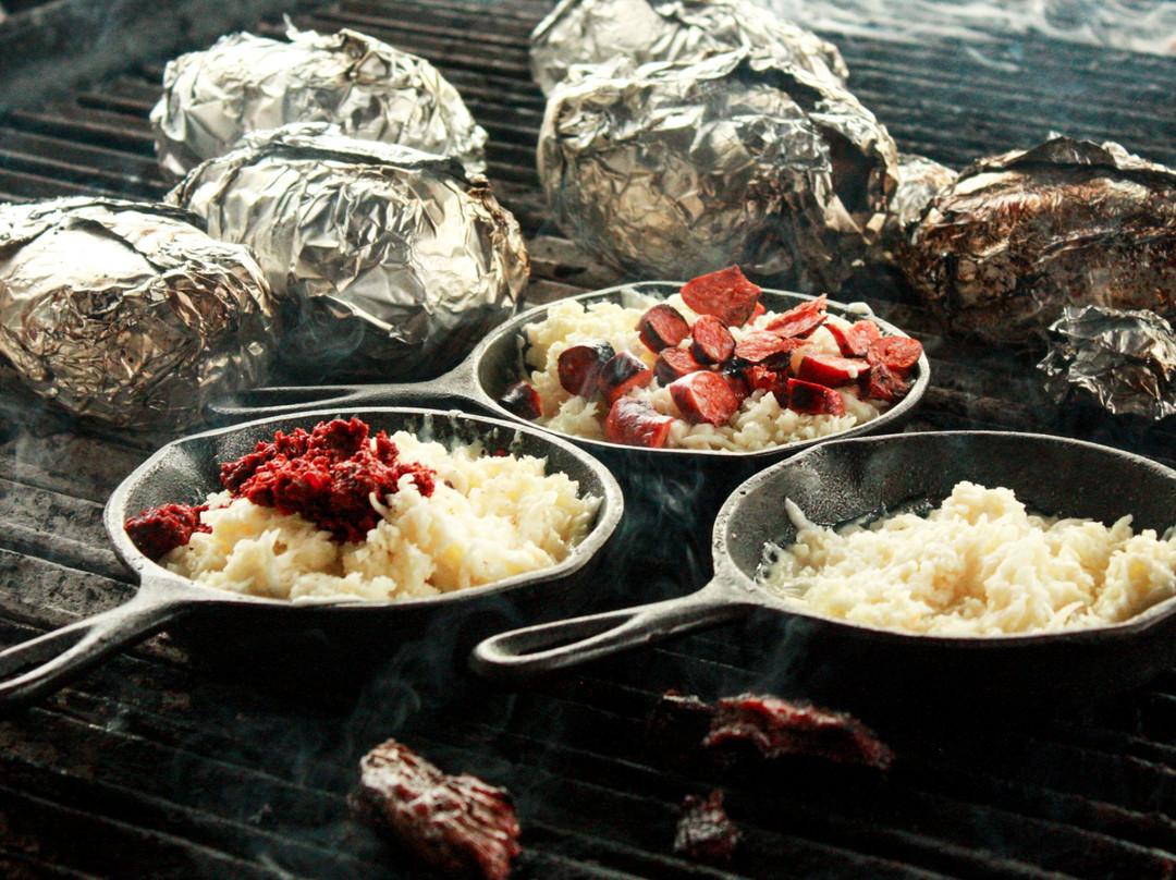 Arrachera Las Regias