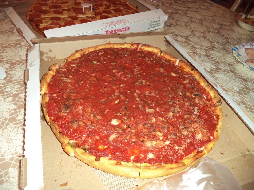 Tortorice's Pizzeria