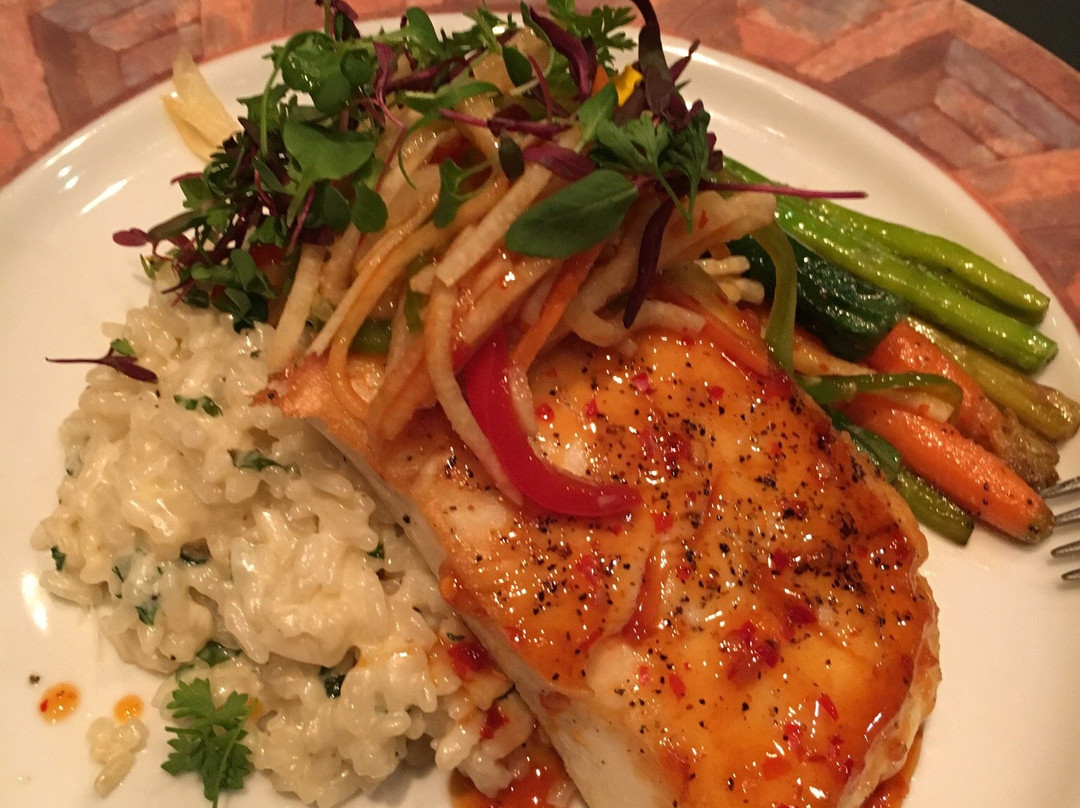 Ahnala Mesquite Room