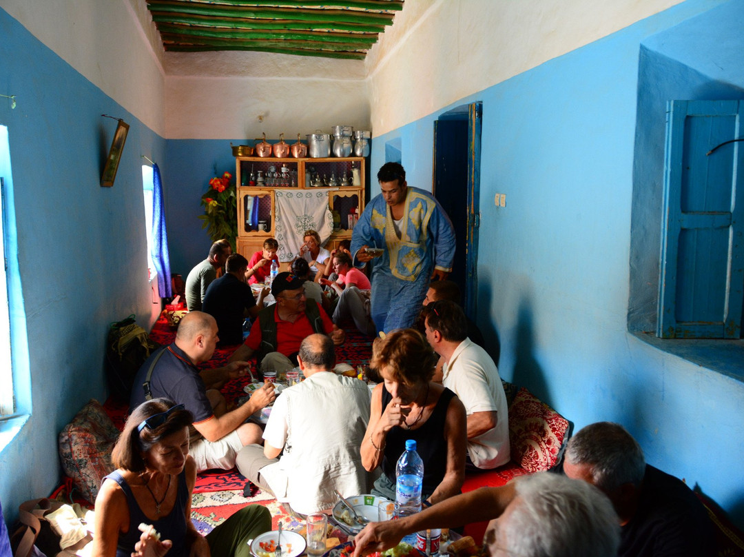 Restaurant Youth of Tamdoult