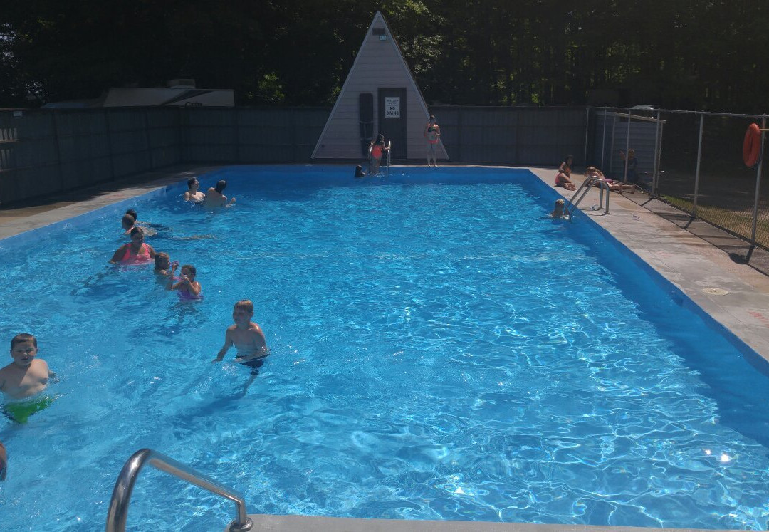 Red Oak Travel Park