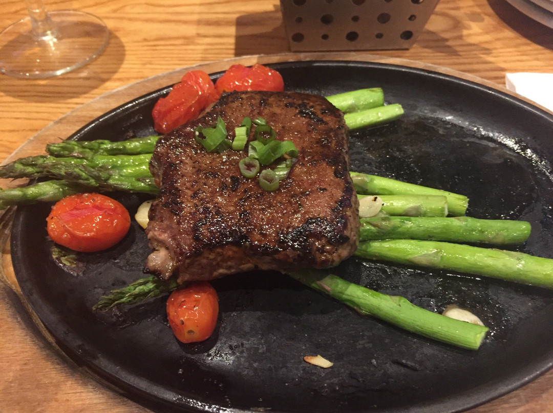Loughman餐馆和美食-Chili's