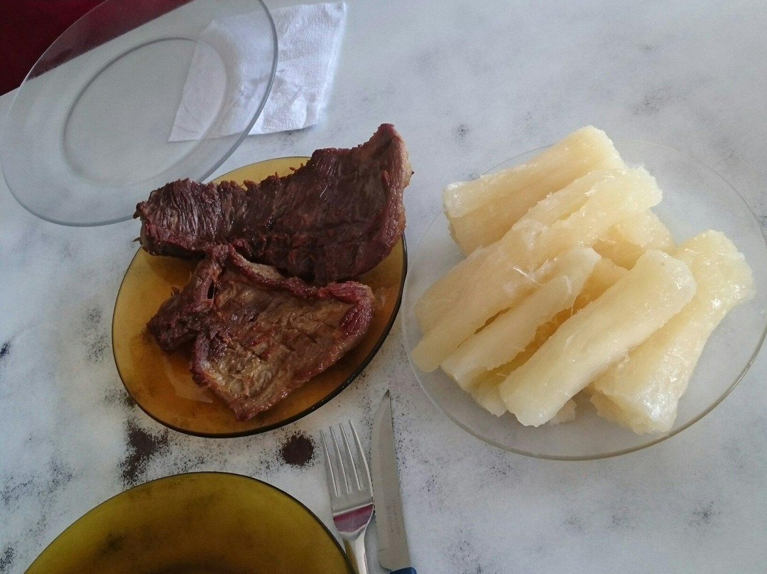 Jundia餐馆和美食-Restaurante e Lanchonete Brasil