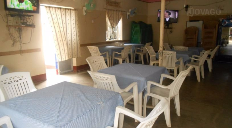 Honest Guest House