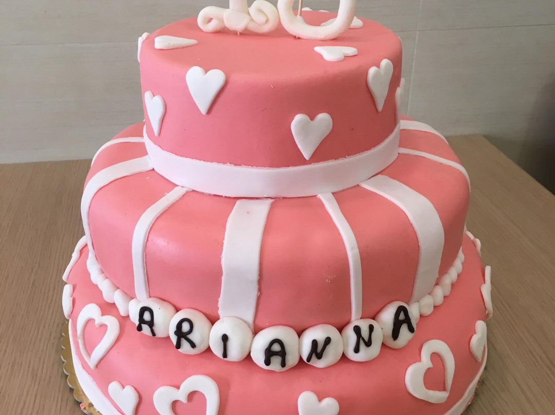 Piratello餐馆和美食-Bar-Pasticceria Melody