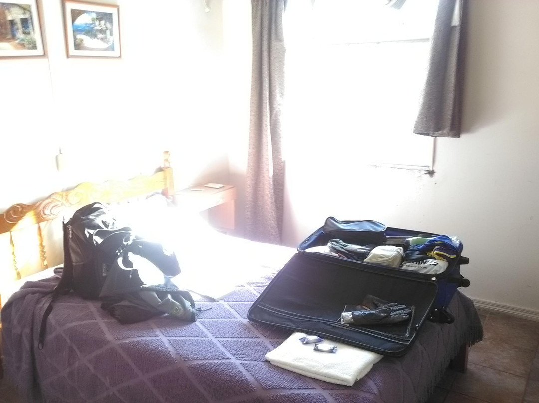 Riyak Hotel