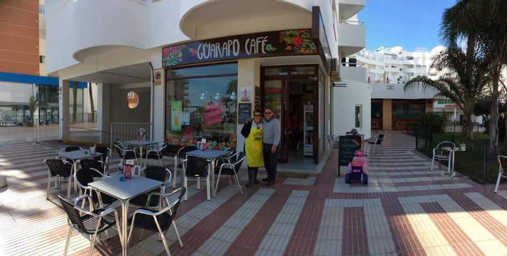 Guarapo Café