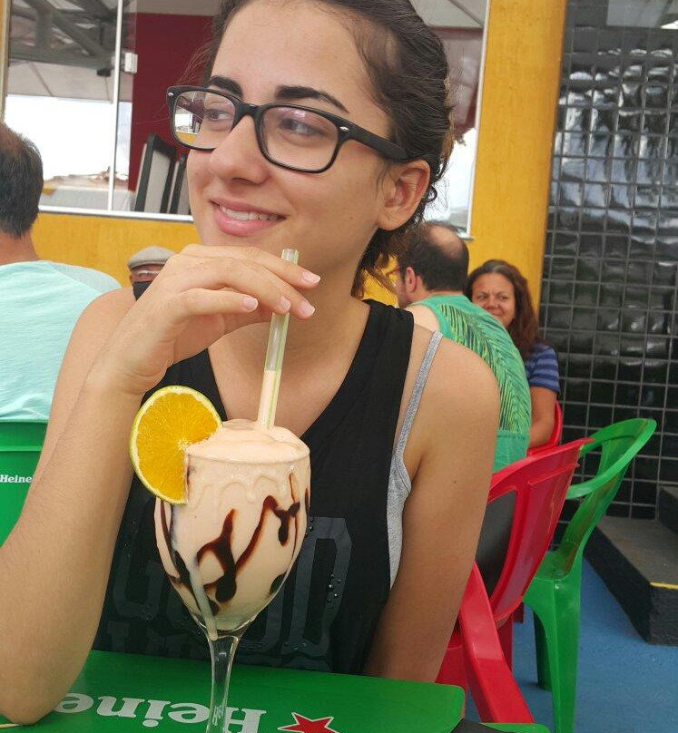 Caetanos餐馆和美食-Iguarias Alimetacao