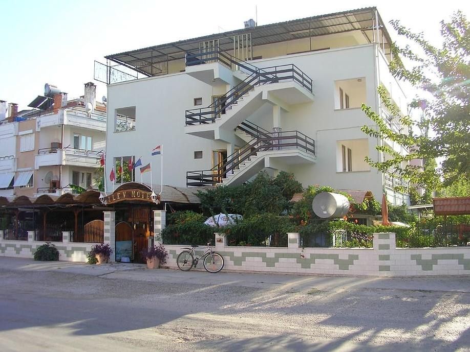 Alev Motel