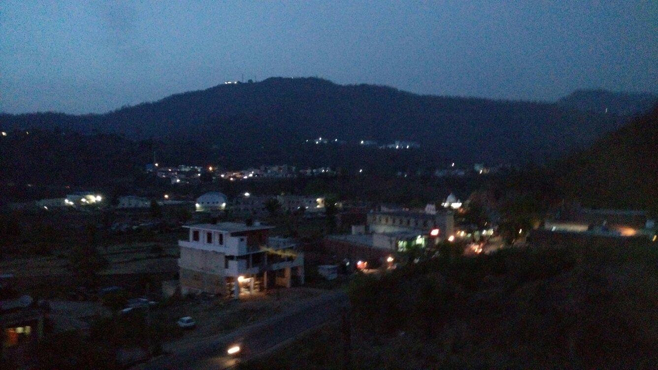 Hotel Jyoti-官方
