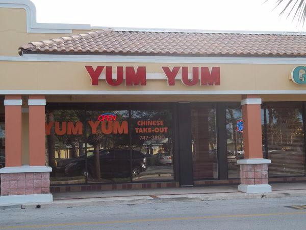 Yum Yum Restaurant and Take Out