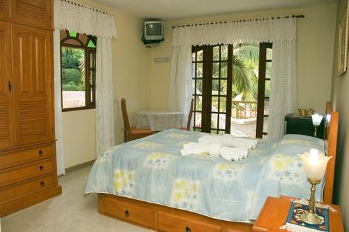 Pousada Maravilha de Friburgo Inn-客卧
