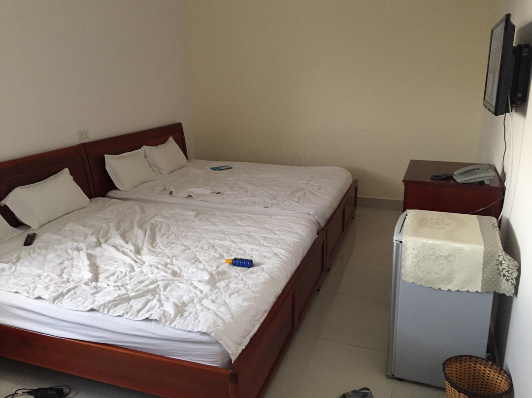 My Thanh酒店住宿-Hoai Phu Hotel