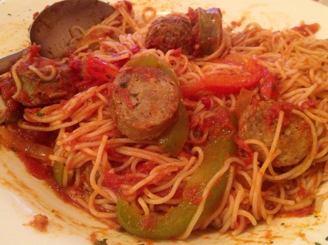 Whitsett餐馆和美食-Ciao-Pizza Italian Restaurant