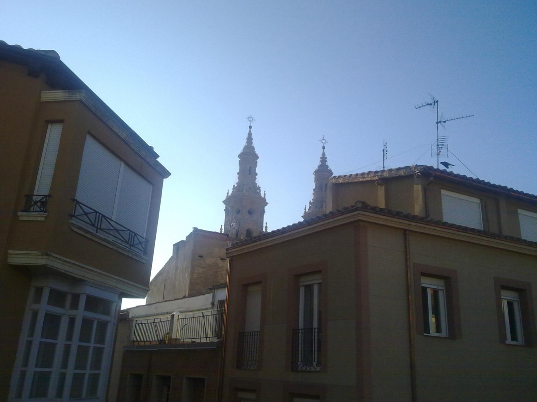 Apartamentos Turisticos Sagasta