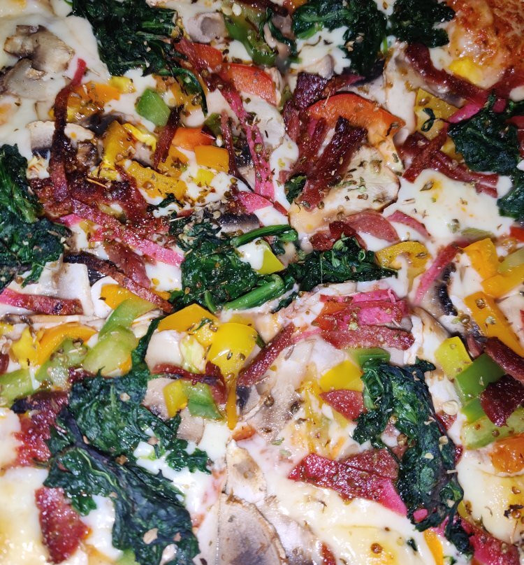 Langenau餐馆和美食-Pizza Pub