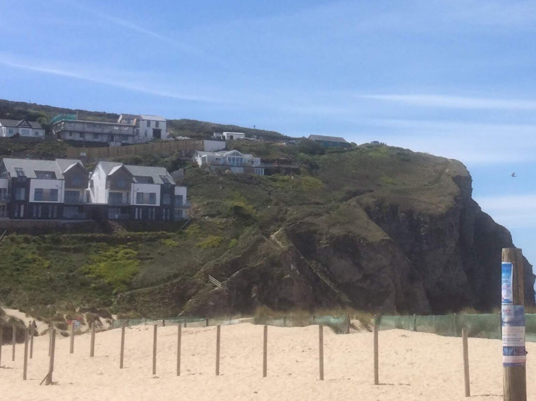 Porthtowan旅游攻略图片