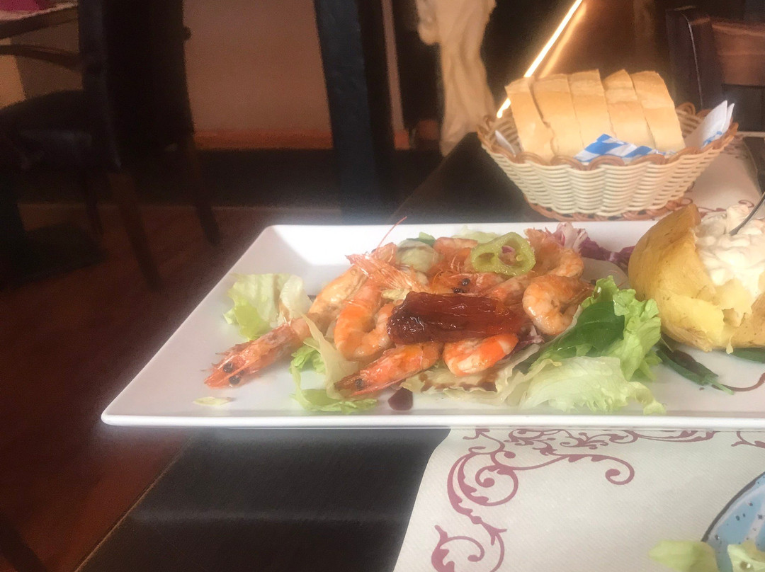 Syrtaki Griechisches Restaurant