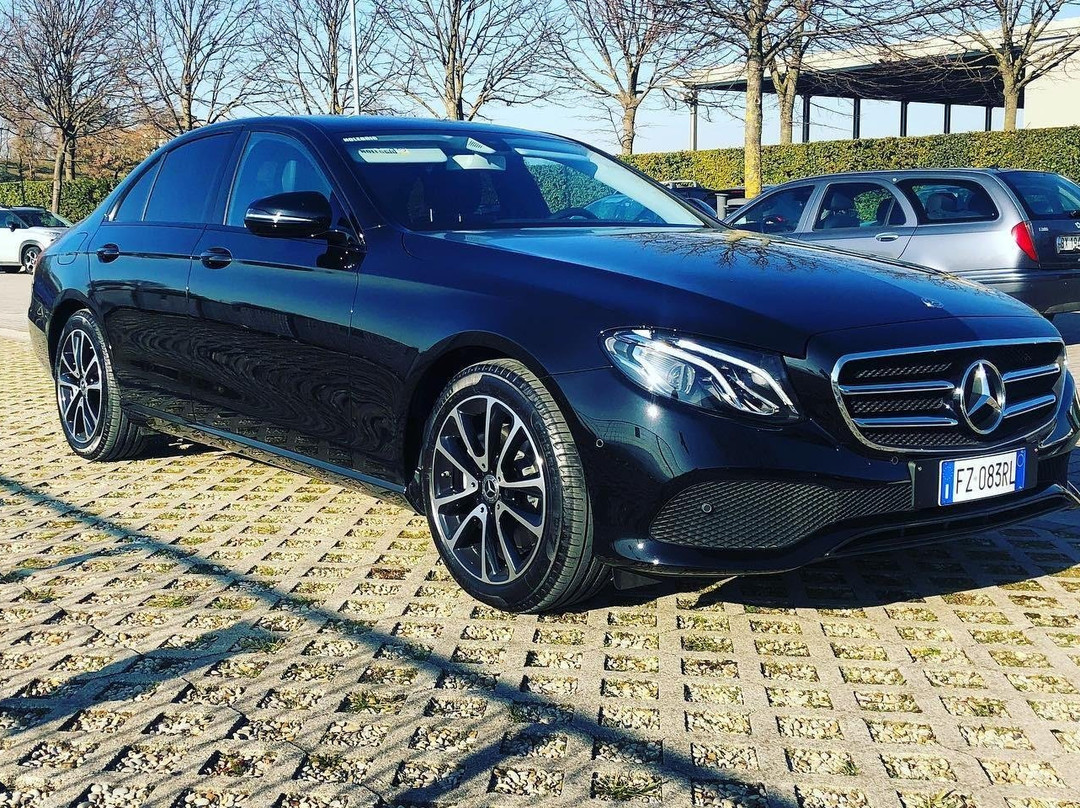 Cerrato Group | Your Professional Driver in Italy-那不勒斯必去景点