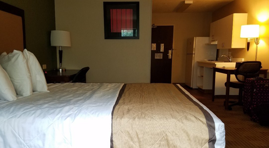 Extended Stay America Select Suites - Lexington Park - Pax River主图