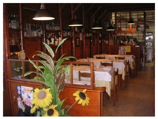 Vecchio Borgo di Manfredi Antonio