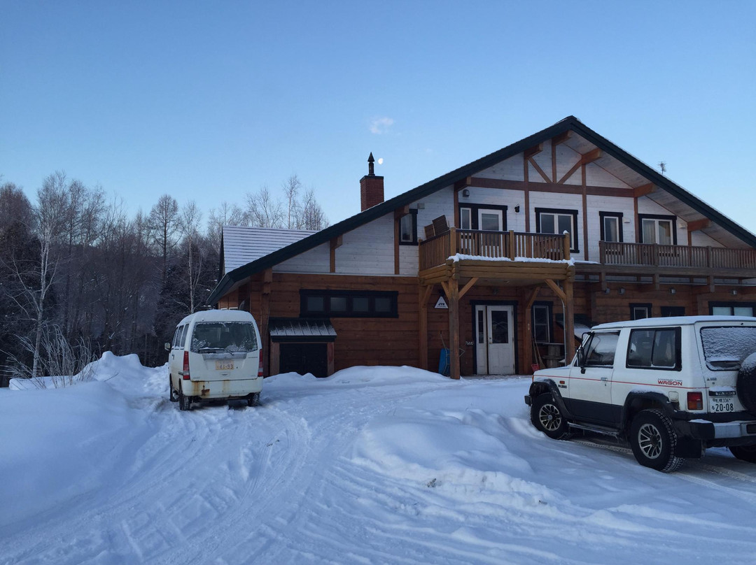 Yubari Forest Youth Hostel